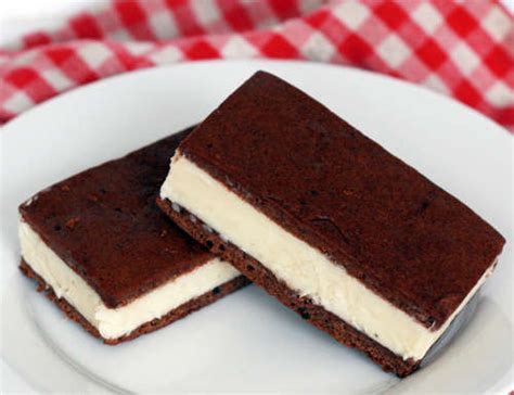 Ice Cream Sandwich Recipe, Ice Cream Sandwich Cake, Ice Cream Sandwich ...