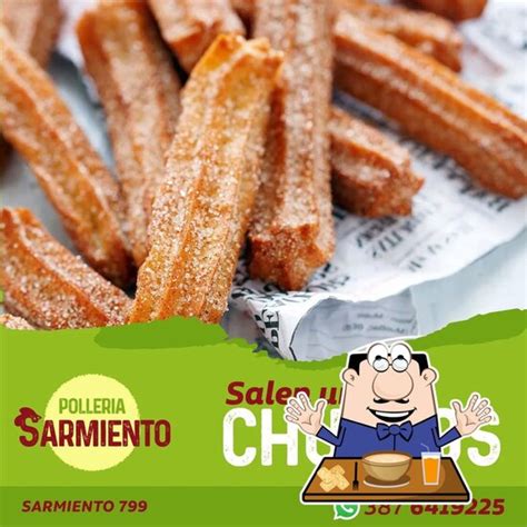 Pollos Sarmiento Restaurant Saltillo Restaurant Reviews