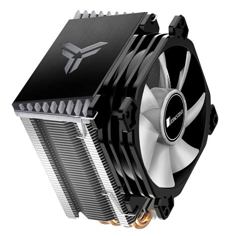 Jonsbo Cr Argb Cpu Cooler Pccomponentes