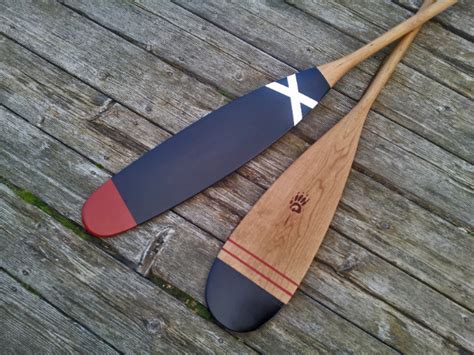 Customization - Badger Paddles