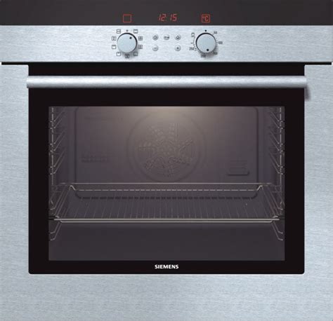 HB330550 Einbau Backofen Siemens Hausgeräte CH