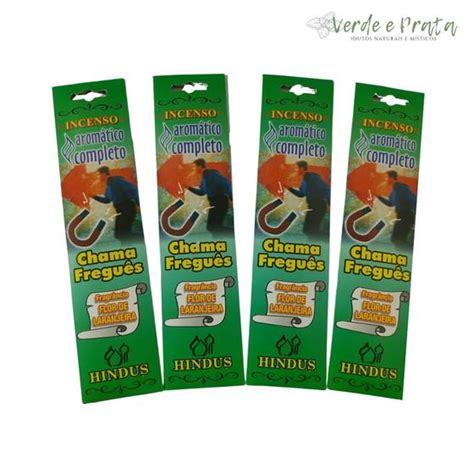 Incenso Hindus Special Blend Ora Es Cx C Varetas Natural