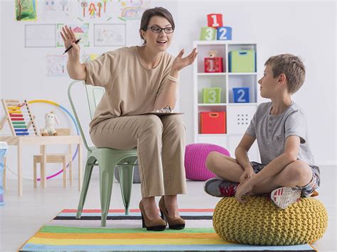 El Papel De La Psicología En La Educación Y Aprendizaje De Los Niños