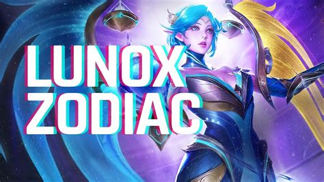 Exp Lunox PERFECT Match Lunox Gameplay KOL YT YouTube