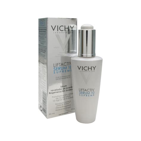 Vichy Liftactiv Serum 10 Supreme 50ml PromoFarma