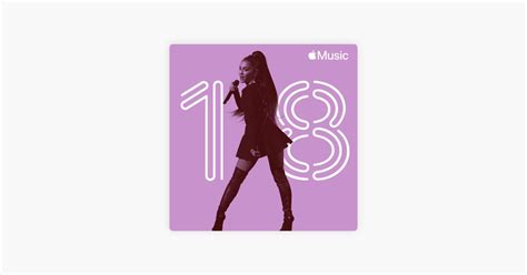 ‎apple Music 上的歌单“2018 年流行金曲”