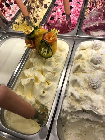 Cioffi Bar Gelateria San Cipriano Picentino Restaurant Reviews