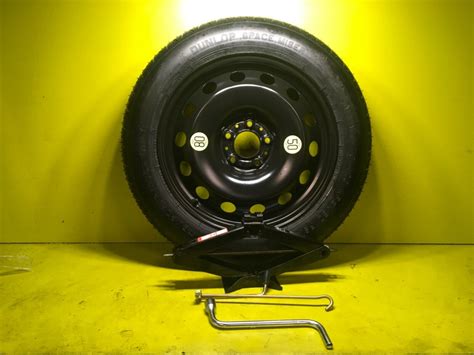 Bmw E70 Spare Tire Kit Sale Online