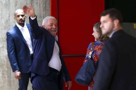 Lula Está Melhor Após Cirurgia Preciso Da Minha Voz Para Governar