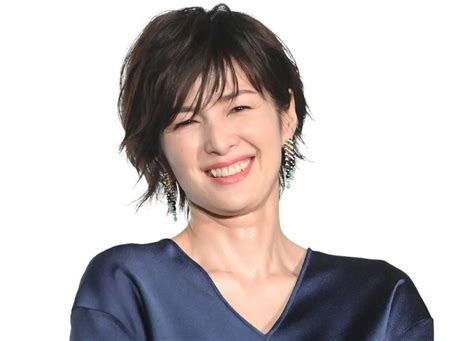 49歳迎えた吉瀬美智子 「酔ってますが何か？」にネット噴く「いや、何もないです（笑）」「開き直ってる～」 芸能 デイリースポーツ Online