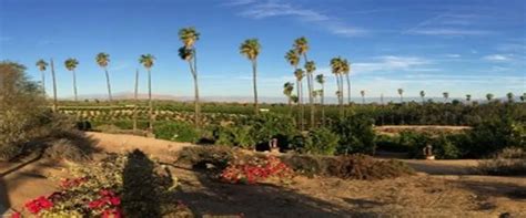 California Citrus State Historic Park