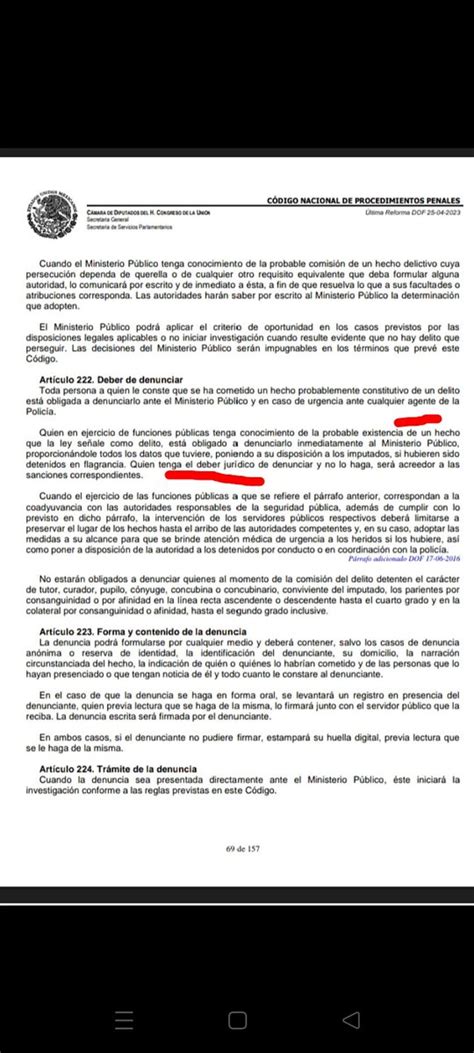 Pita Jimenez on Twitter Denuncia YAen Fiscalía UNIDAD ESPECIAL DE