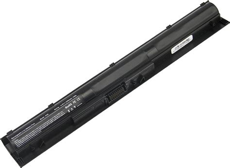 Amazon Spare Battery For Hp Pavilion Ki