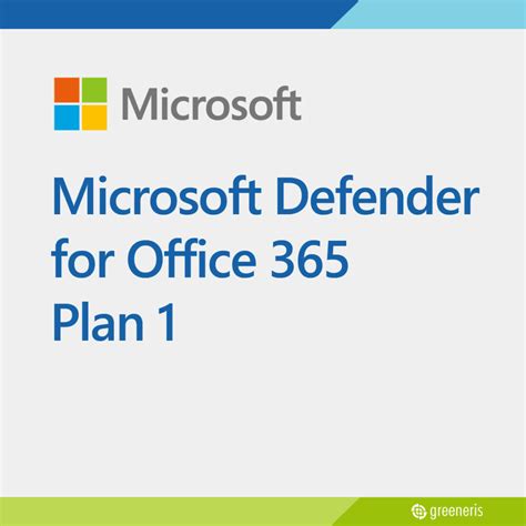 Microsoft Defender For Office 365 Plan 1 Niska Cena