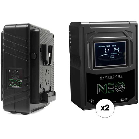 Core Swx Hypercore Neo V Mount Battery Kit With Gpm X S