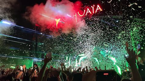 Martin Garrix Virus No Sleep Live Thursday at Ushuaïa Ibiza