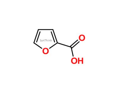 CAS 88 14 2 2 Furoic Acid SynThink