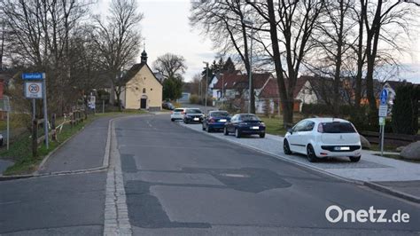 Anlieger Kritisieren Ausbau Der Walbenreuther Stra E Wir Sollen