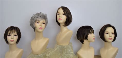 春を先取り「トレンドを意識した春夏ヘアスタイル」をテーマに「レディス スヴェンソン20周年記念ウィッグデザインコンテスト」｜株式会社スヴェン