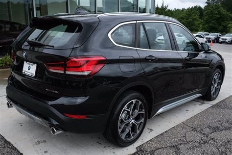 New 2021 Bmw X1 Xdrive28i