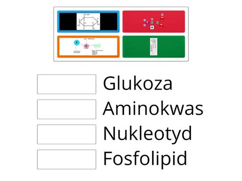 Zwiazki Chemiczne Match Up