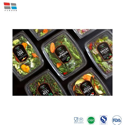 Fukuda Package Box Container China Supplier Returnable Packaging Ps