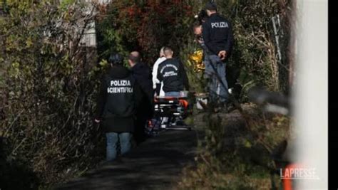 Milano Ritrovato Cadavere Di Un Uomo Su Fiume Lambro