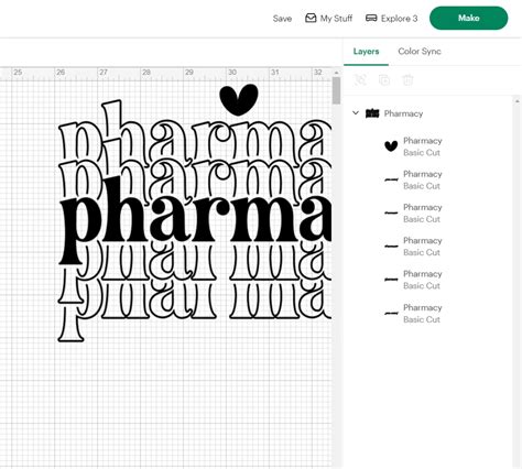 Pharmacy Svg Pharmacy Tech Svg Pharmacy Squad Svg Pharm Technician