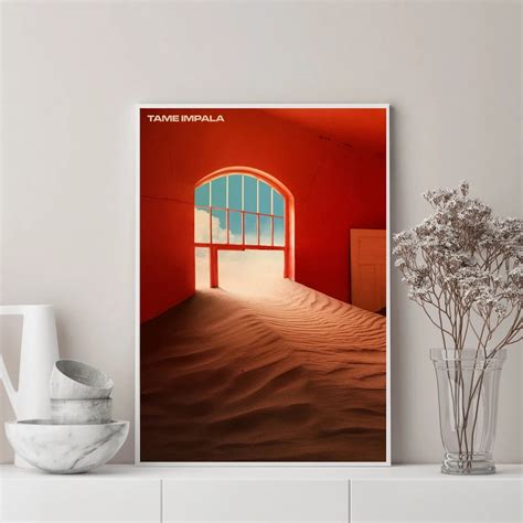 Album Cover Posters Transformeer Jouw Kamer Met Deze Gave Decoraties