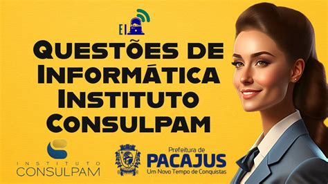 Instituto Consulpam Gabarito GCM De Pacajus CE 2023 Extraoficial De