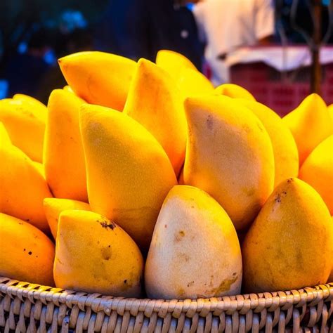 9 Benefits Of Mango That You Should Know Taste Of Home