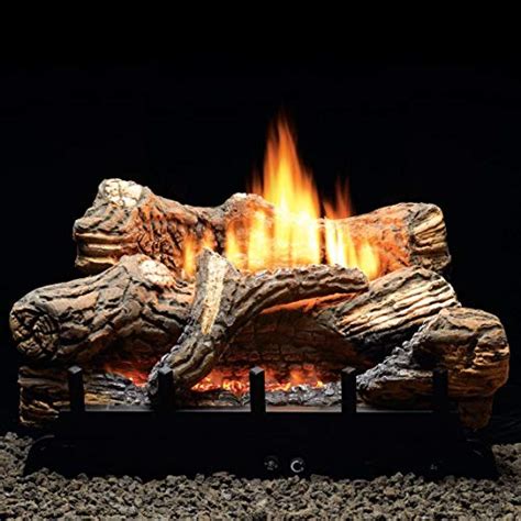 10 Best Ventless Gas Logs 2024 There S One Clear Winner Bestreviews Guide