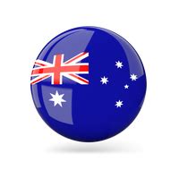 Australia Flag Transparent Transparent HQ PNG Download | FreePNGImg