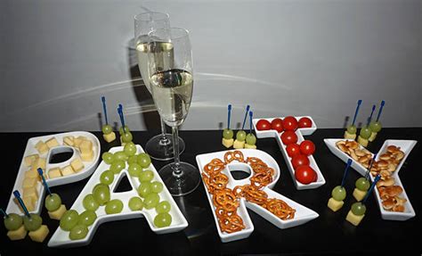 Easy Stag Party Ideas