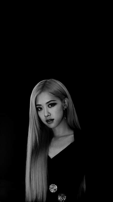 Rose Blackpink Hd Phone Wallpaper Peakpx | Hot Sex Picture