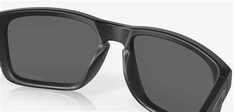 Oakley Holbrook Sunglasses Matte Black Prizm Black Polarized Oo9102 D6 888392260109 Ebay