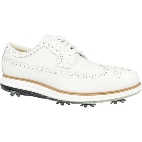 Put Your Best Foot Forward In These Classic Golf Shoes Sports Illustrated