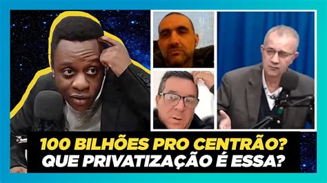 Guto Zacarias Enfrenta Tr S Bolsonaristas Ao Mesmo Tempo Youtube