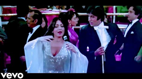 Pyar Karne Wale Pyar Karte Hain HD Video Song Shaan Amitabh