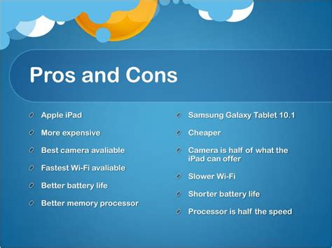 Ppt Apple Ipad Vs Samsung Tablet Powerpoint Presentation Id 1855624