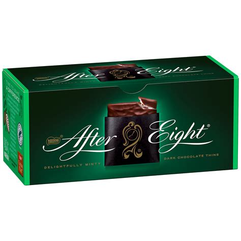 After Eight Classic 200g Online Kaufen Im World Of Sweets Shop