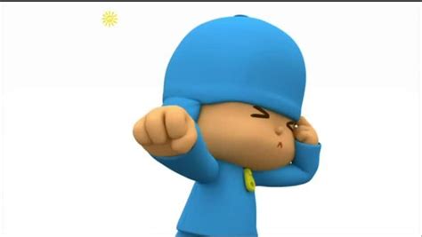 Pocoyo Season 2 Episode 33 Magic Act Watch Cartoons Online Watch Anime Online English Dub Anime