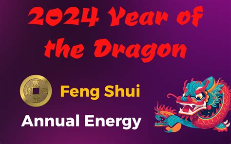 Empower Yourself With Feng Shui In 2024 The Year Of The Dragon