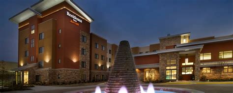 Extended-Stay Pet-Friendly Hotels Tyler, TX | Residence Inn Tyler