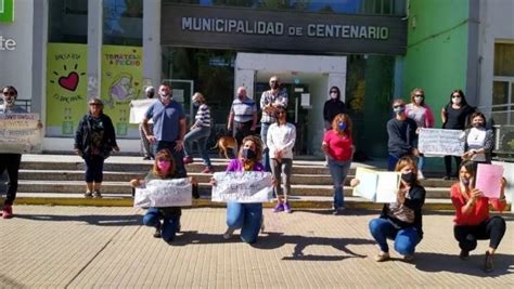 El Concejo Deliberante De Centenario Aprobó Un Aumento De Hasta 700 En