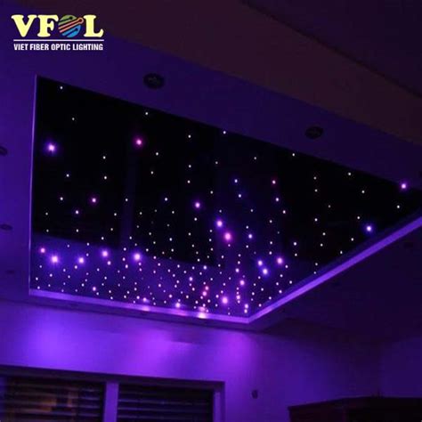 Star Ceiling | Viet Fiber Optic Lighting