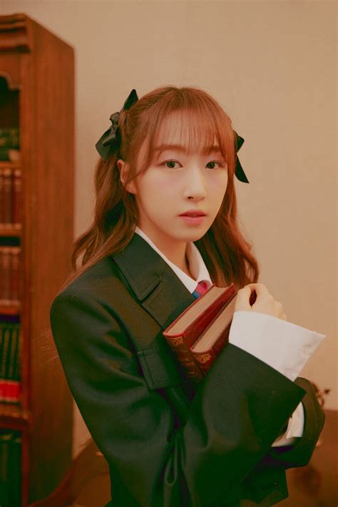 Wjsn Daily On Twitter Pic Wjsn Universe Update With Soobin