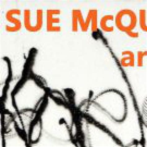 Splash Sue Mcqueen