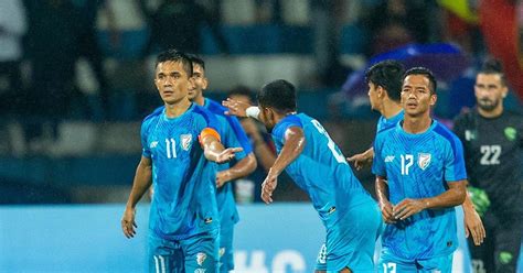 Asian Games 2023 football schedule: Know fixtures and match start times in India