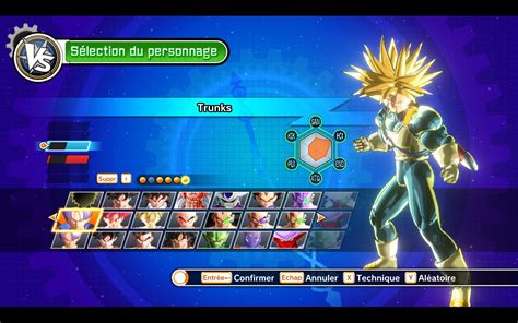 Xan Mods UPDATED Baby Vegeta 2nd Form TRANSFORMABLE Dragon Ball